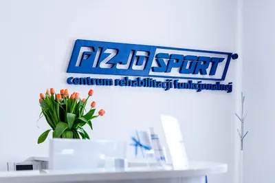 FIZJOSPORT® CENTRUM REHABILITACJI FUNKCJONALNEJ